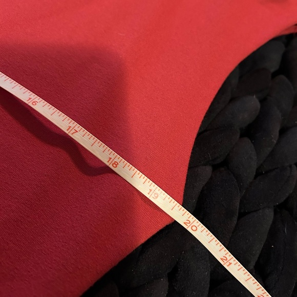 NWOT Banana Republic Midi Dress. Empire waist. Size L - Picture 5 of 5